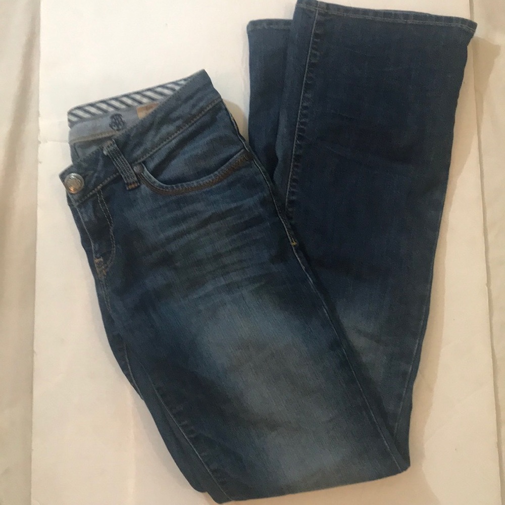 “MAVI ” “Zoe” Ladies Jeans - Picture 2 of 16